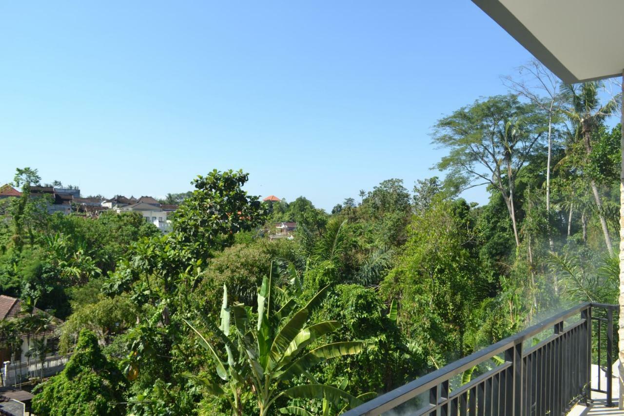 Villa Shanti Bali Sempidi エクステリア 写真
