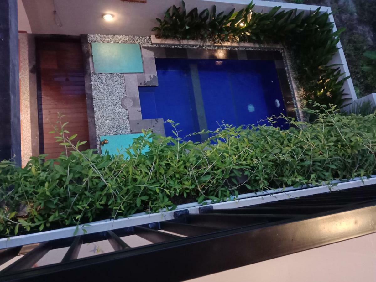 Villa Shanti Bali Sempidi エクステリア 写真